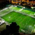 ¿Fútbol 7 o fútbol sala?